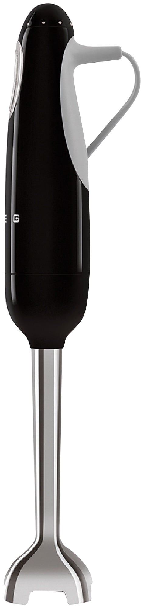 Smeg 50's Style Hand Blender - Black HBF03BLAU