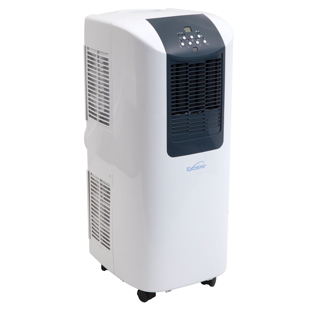 Excelair 2.62kw Portable Airconditioner EPA101A