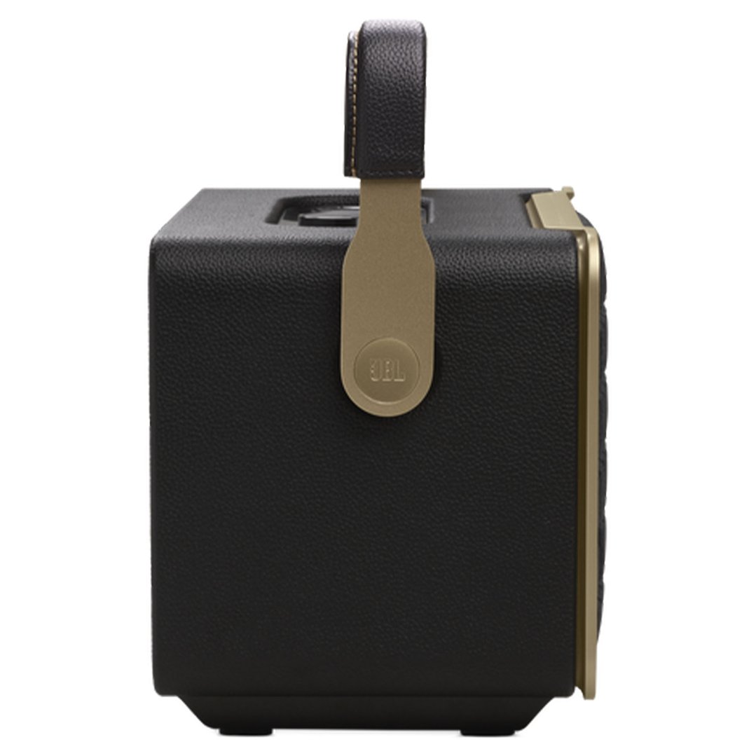 JBL Authentics 300 WiFi Portable Speaker. JBLAUTH300BLKAS
