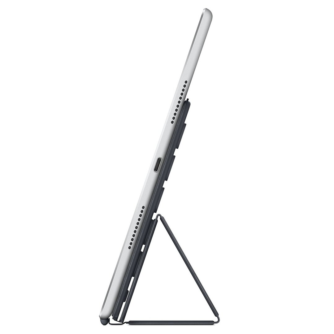 Apple Smart Keyboard for iPad (9th generation). MX3L2ZA/A - Bing