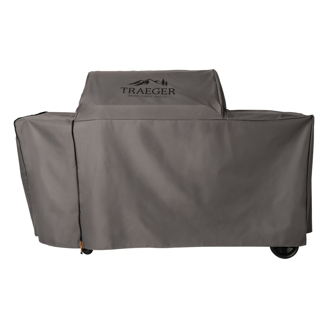 TRAEGER Woodridge PRO Cover BAC775