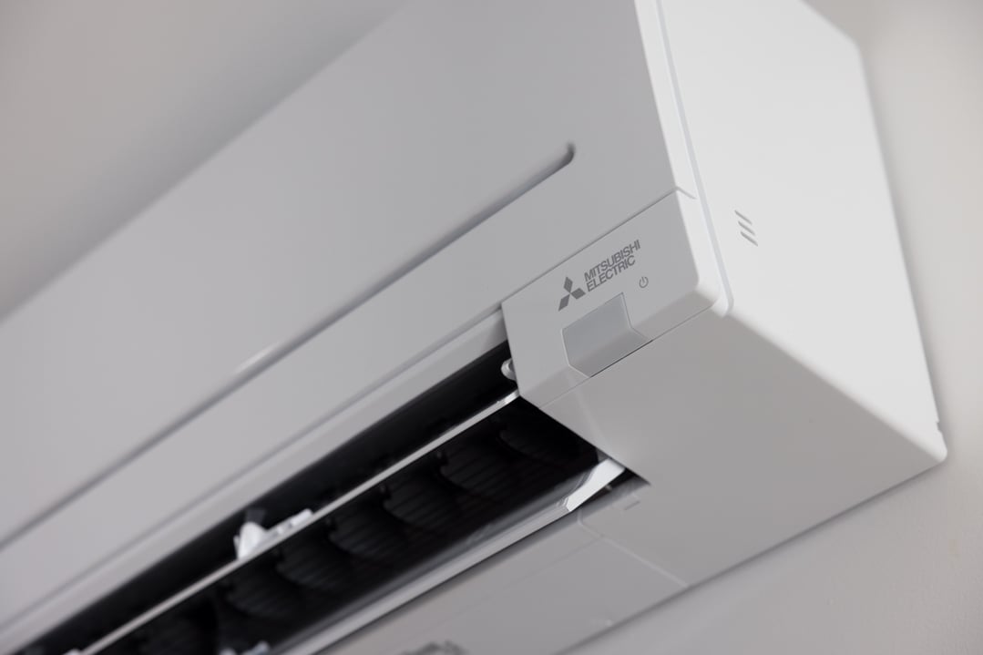 Mitsubishi Electric 7.1/8.0KW Inverter Split System Air Conditioner MSZAP71VGKD2KIT