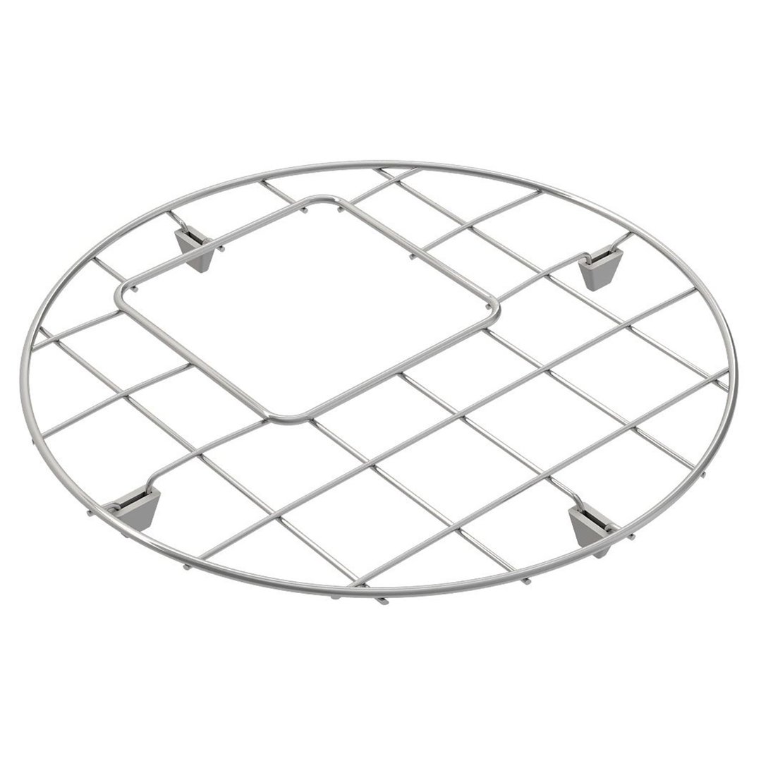 Turner Hastings Cuisine Round 47x47 Stainless Steel Grid CUR47SSG