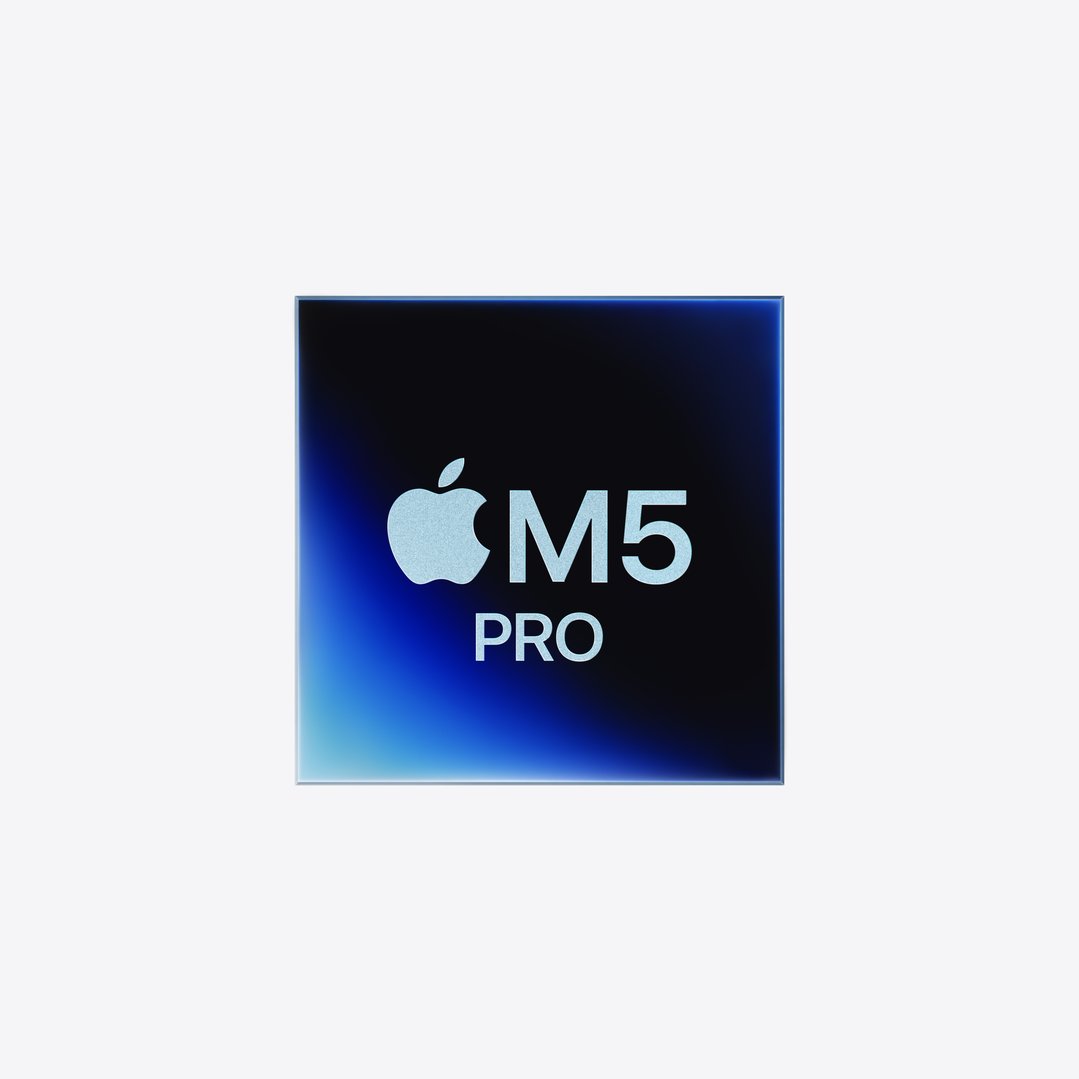Apple Mac Mini with M5 Pro Chip, 15-core CPU/16-core GPU, 512GB/24GB MHQN4X/A