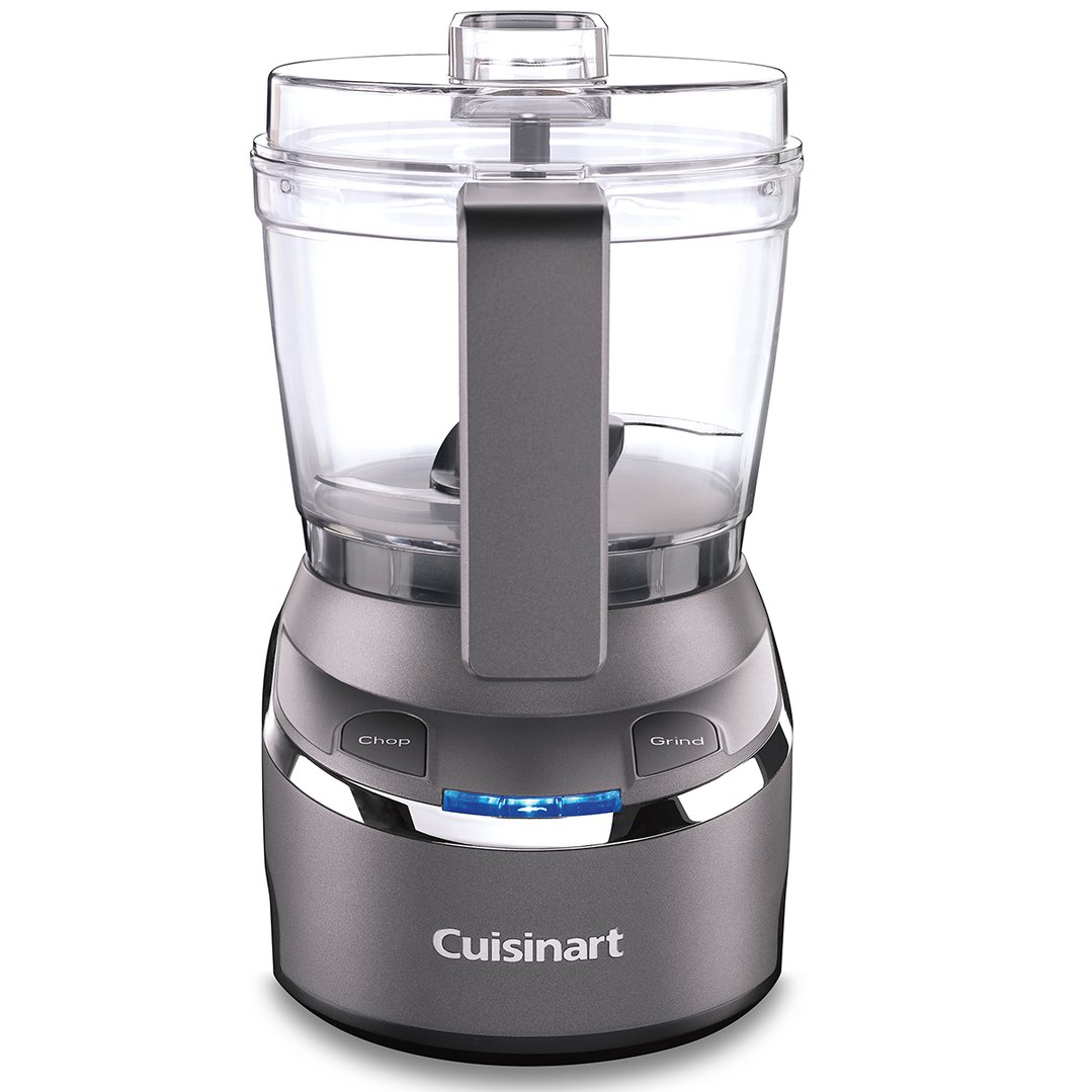 Cuisinart Cordless Mini Chopper RMC-100XA