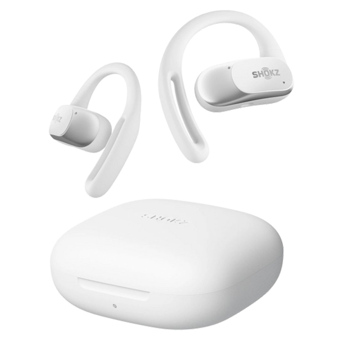 【SHOKZ】 OPENFIT AIR T511 SHOKZ Wireless Headphone with Microphone OpenFit Air T511 - T511-ST-BK
