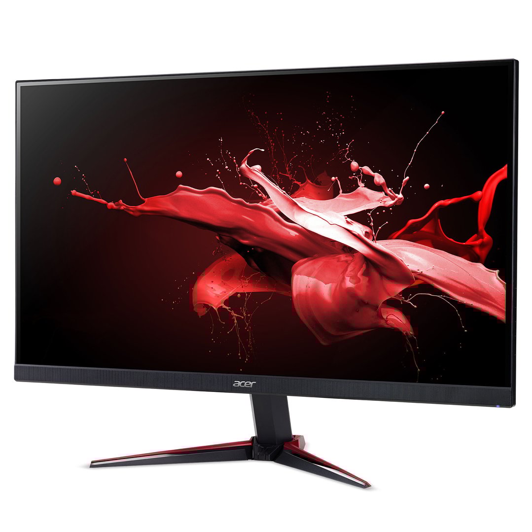 Acer Nitro VG0 23.8" FHD IPS 1ms 100Hz Fysnc Monitor UM.QV0SA.E01