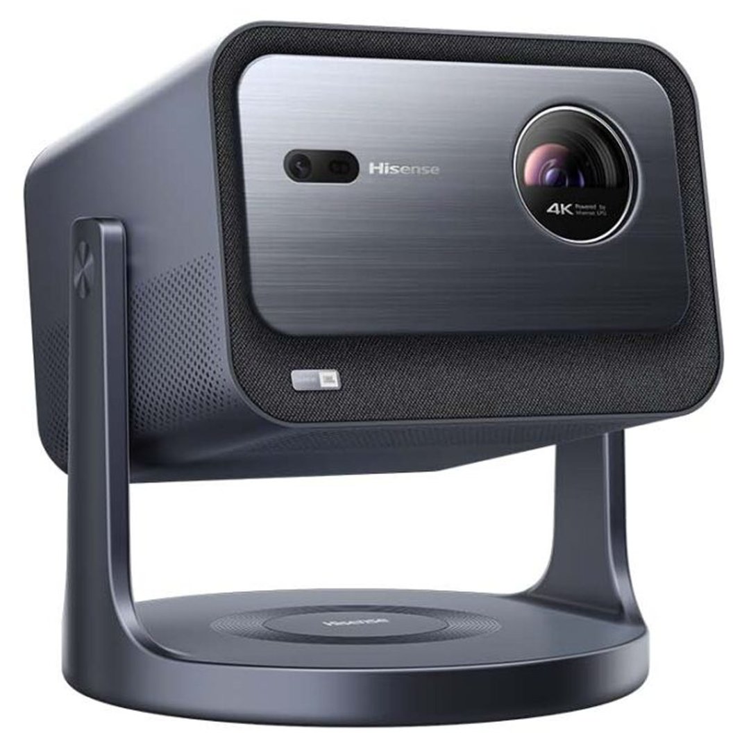 Hisense C2 4K Tri-colour Laser Smart Mini Projector C2