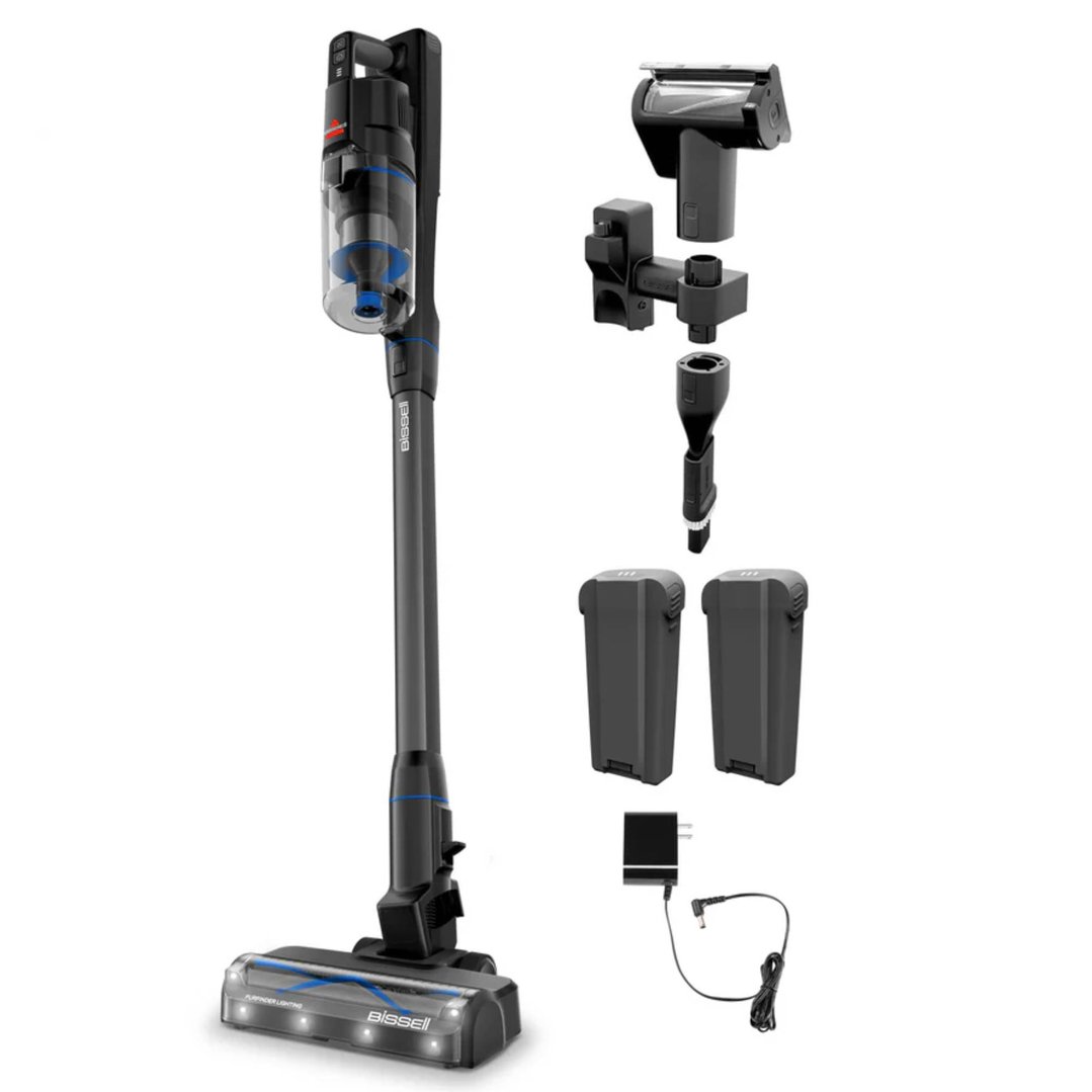 Bissell PowerClean FurGuard™ 280W 4241