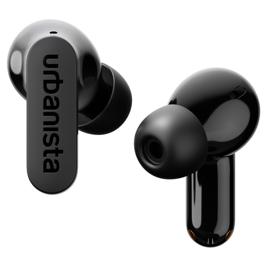 Urbanista Palo Alto ANC True Wireless Earphones - Black 1037602