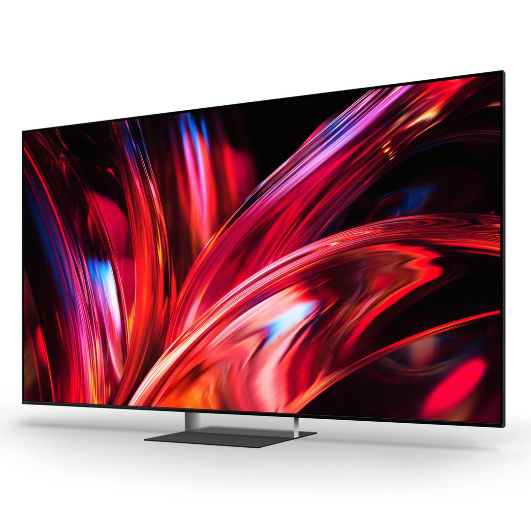 Sony 65" BRAVIA 9 II True RGB 4K AI Google TV with Gemini (2026) K65XR90M2