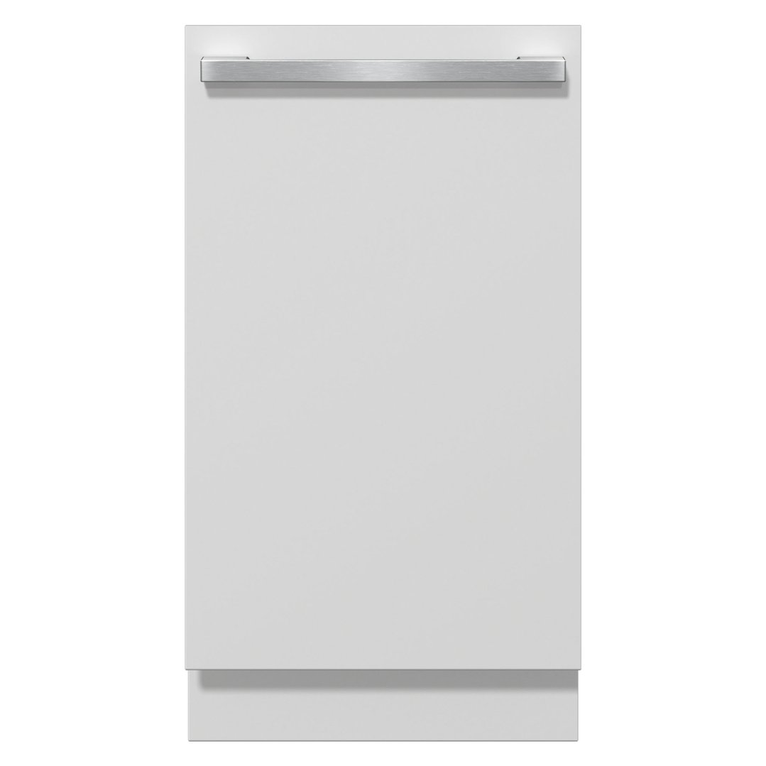 Miele 45cm Fully Integrated Dishwasher with QuickPowerWash G5481SCVI