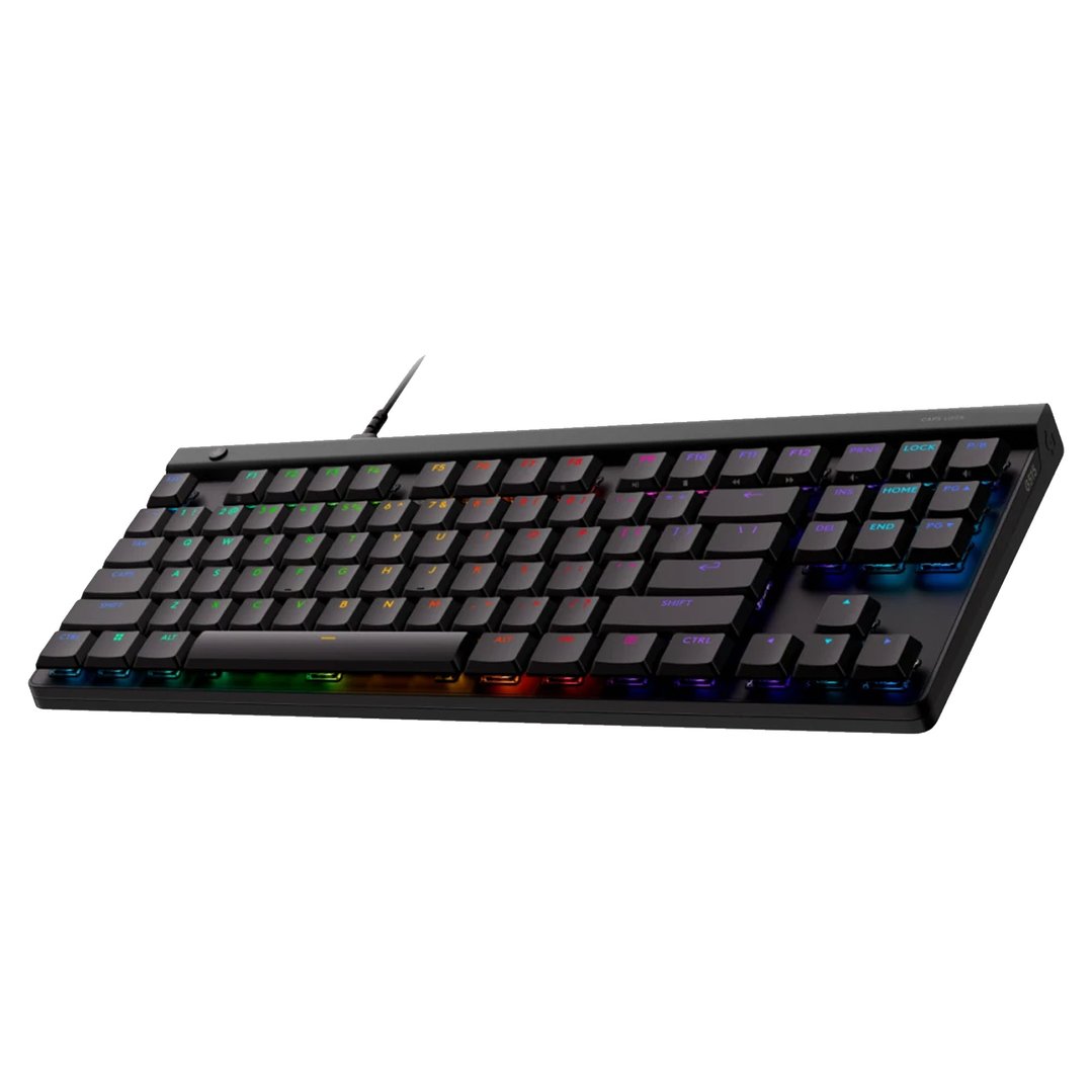 Logitech G515 TKL Wired Low Profile Gaming Keyboard 920-012912