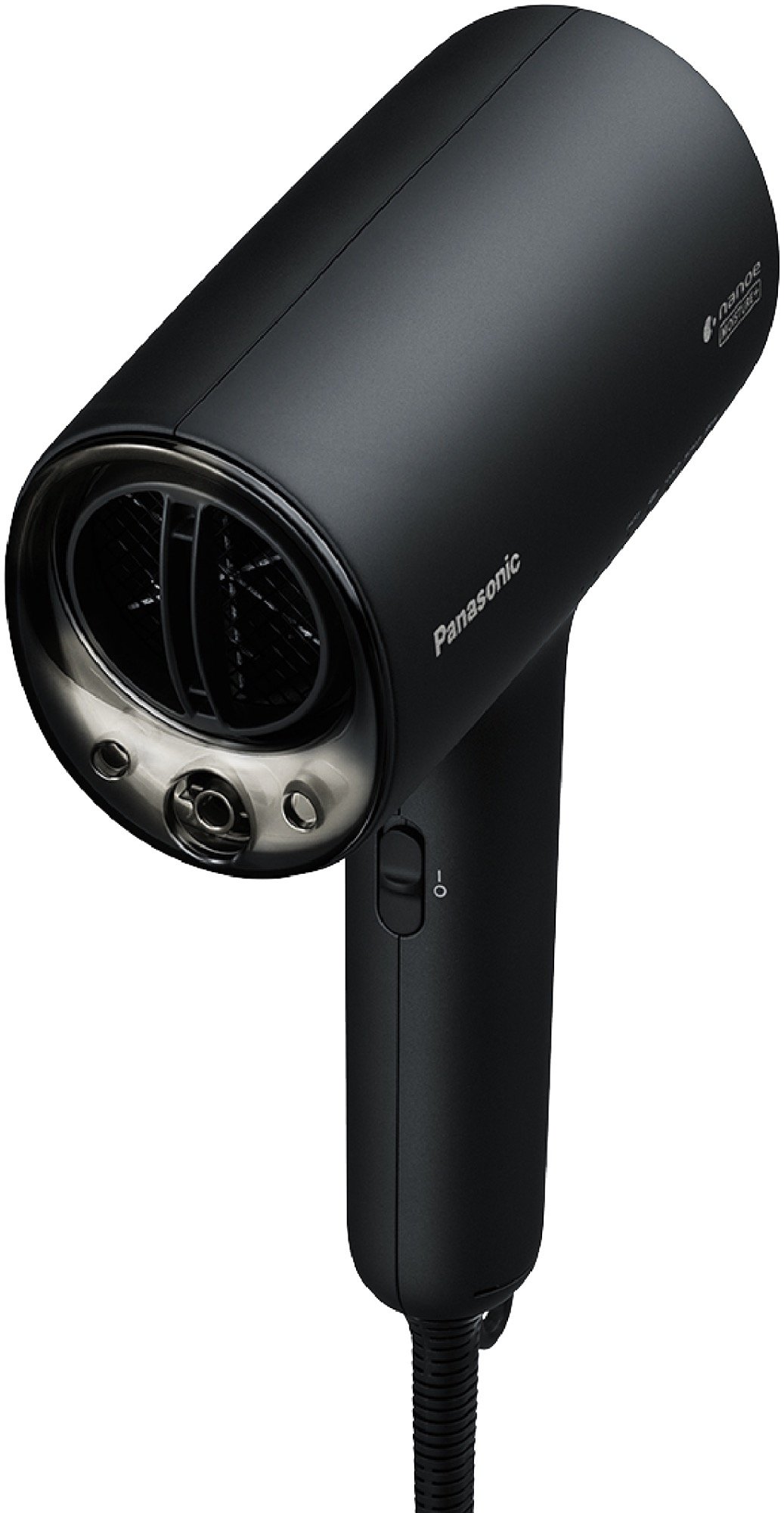 Panasonic nanoe MOISTURE+ and Mineral Hair Dryer EH-NA0J-N765