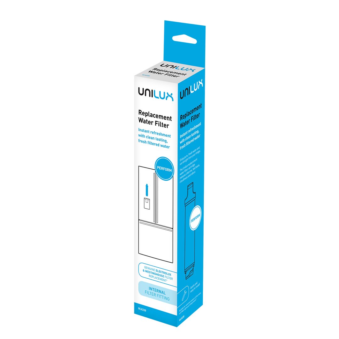 Unilux Water Filter suit Electrolux/Westinghouse ULX220