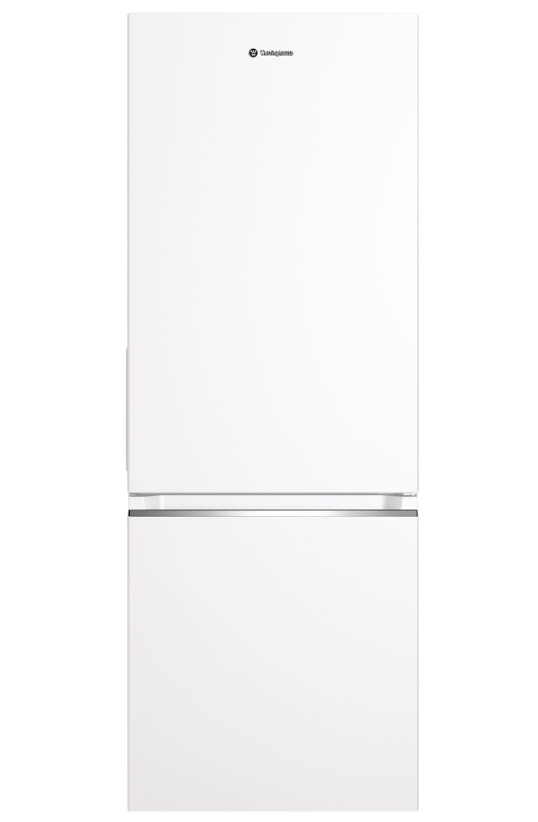 Westinghouse 308L Bottom Mount Freezer Refrigerator WBB3100WK