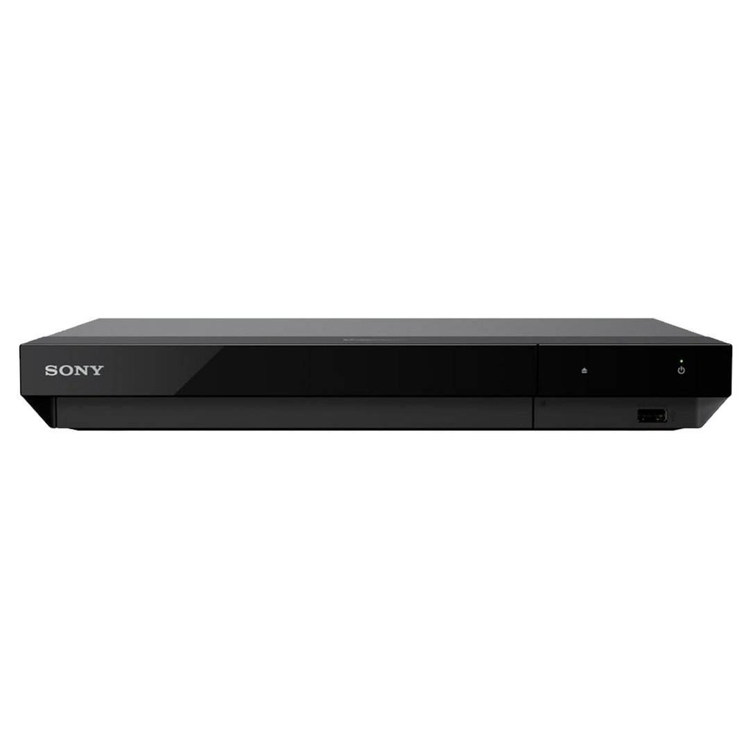 Sony 4K Ultra HD Blu-ray Player UBPX700