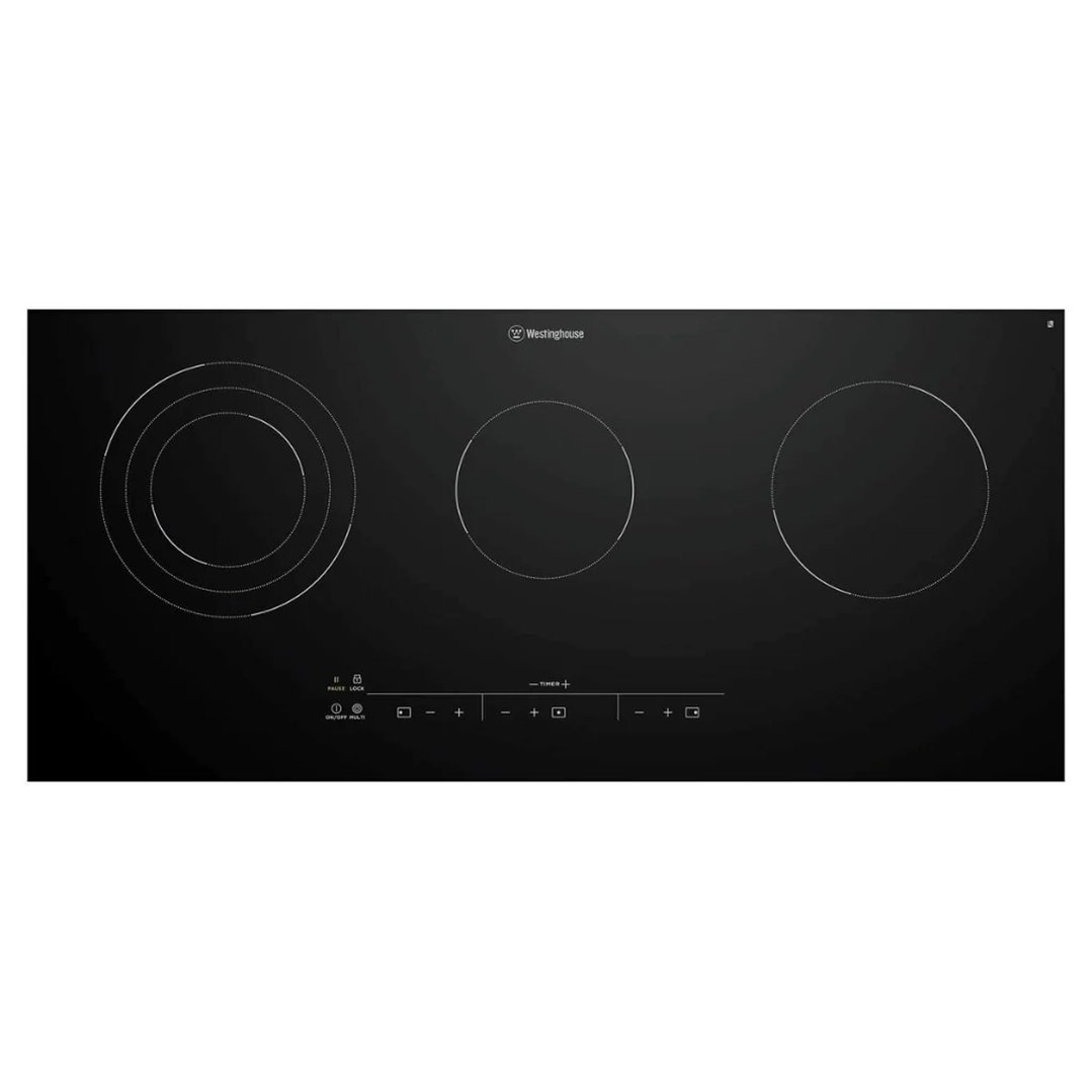 Westinghouse Cooktops, Induction, Gas, Electric, Freestanding Miele