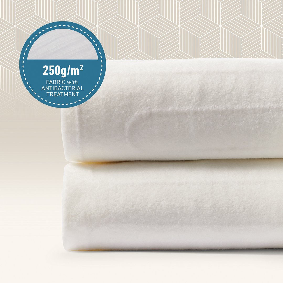 Sunbeam Sleep Perfect Antibacterial Electric Blanket Single BLA6321
