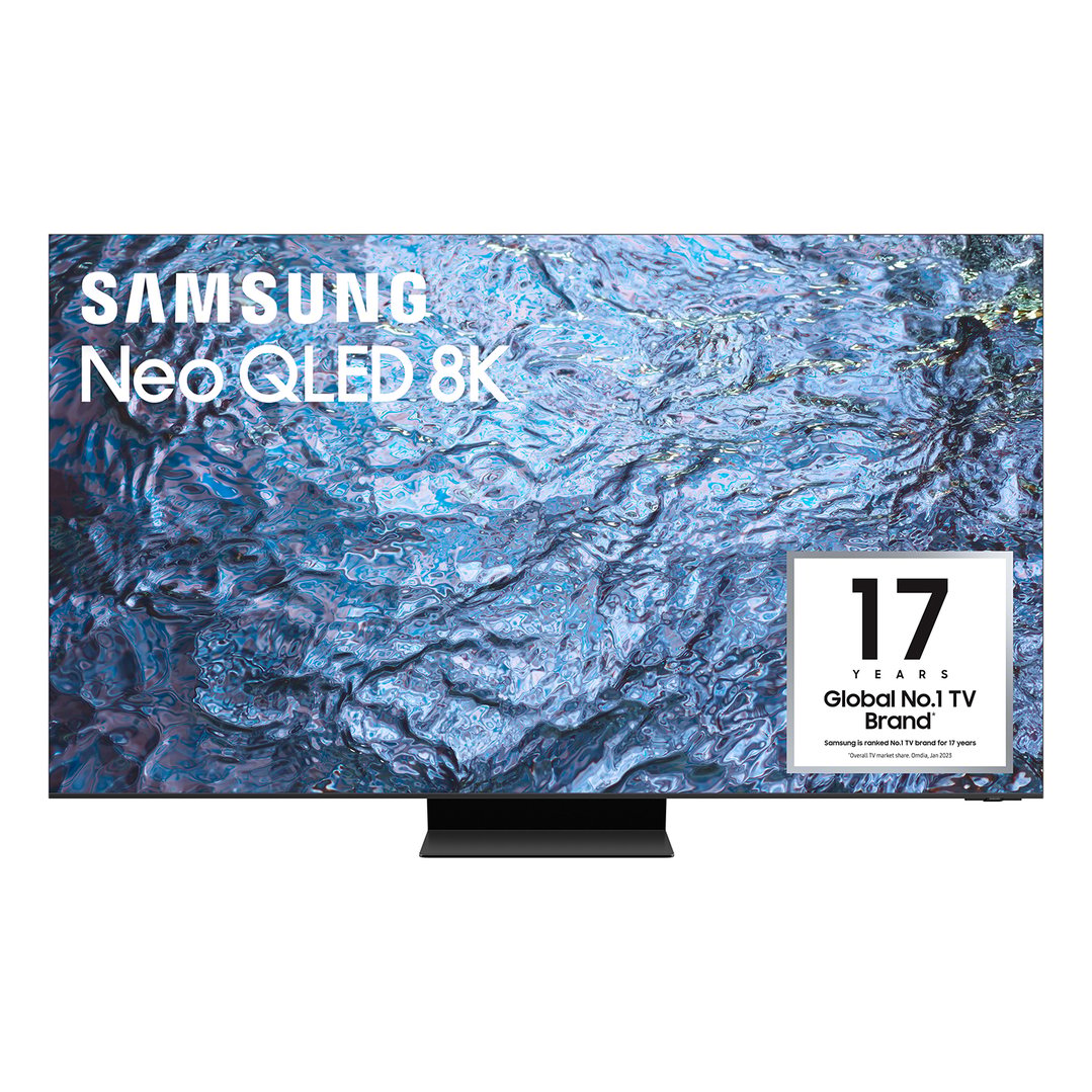 Samsung 65" QN900C Neo QLED 8K Smart TV (2023) QA65QN900CWXXY