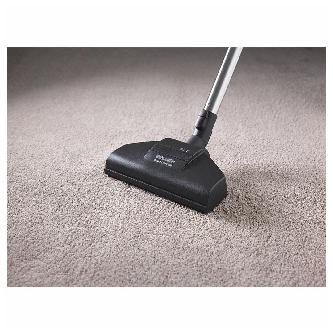 Miele Complete C3 Cat & Dog Vacuum Autumn Red 11071460