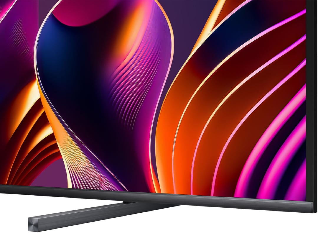 Hisense 100" Series Q7N 4K QLED 144Hz Smart TV (2024) 100Q7NAU
