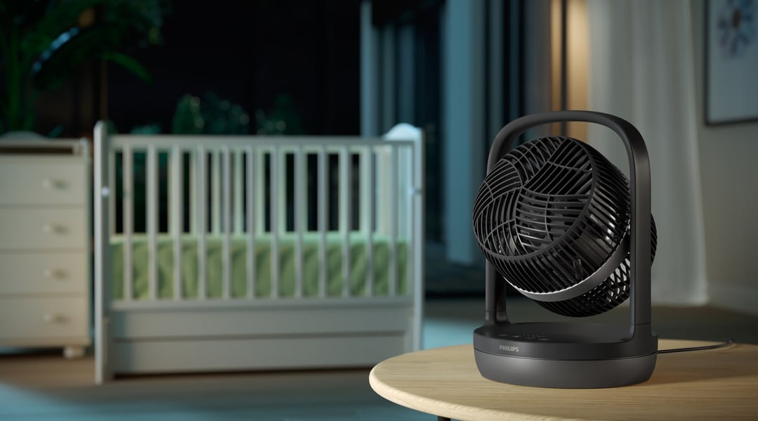 Philips Table Fan 3000 Series CX3050/01