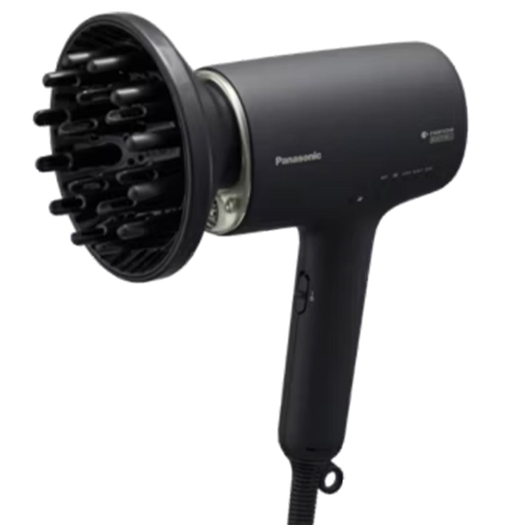 Panasonic nanoe MOISTURE+ and Mineral Hair Dryer. EH-NA0J