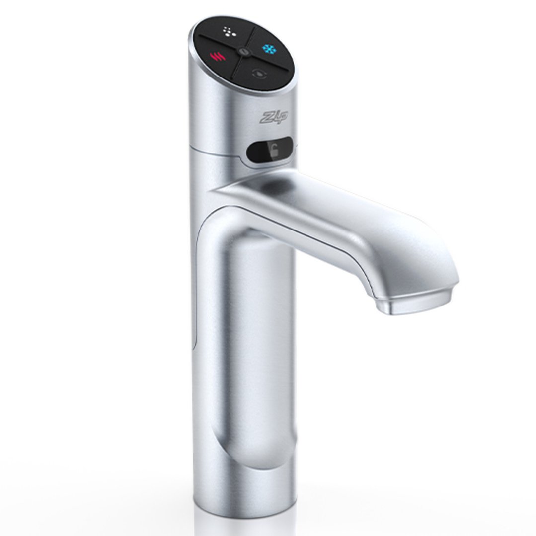Zip HydroTap G5 BCS Classic Plus Brushed Chrome H55783Z01AU