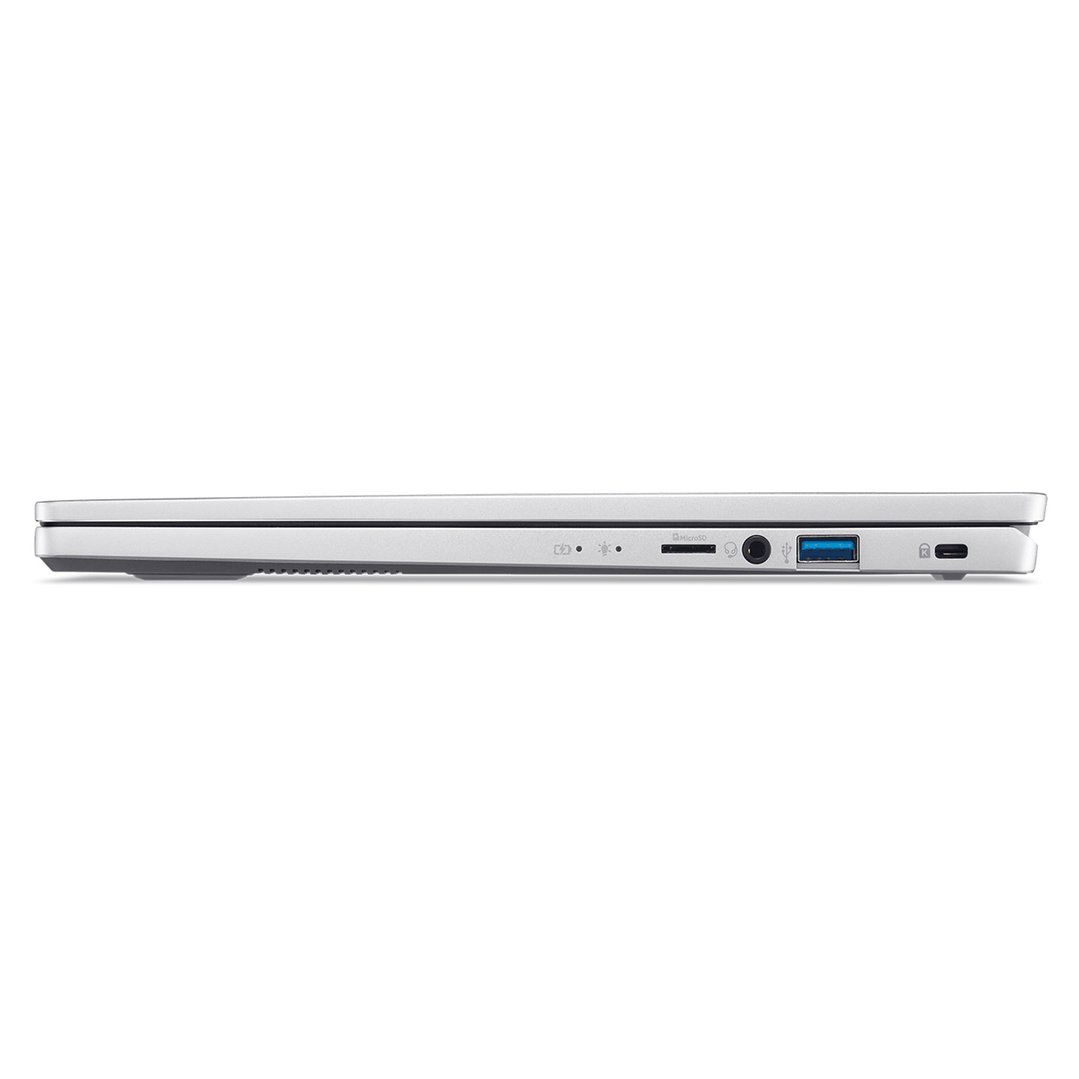 Acer Swift GO 14, Windows 11 Home, Intel Core i5-13th Gen, 2.8K OLED, 8GB RAM, 512GB SSD NX.KF1SA.001