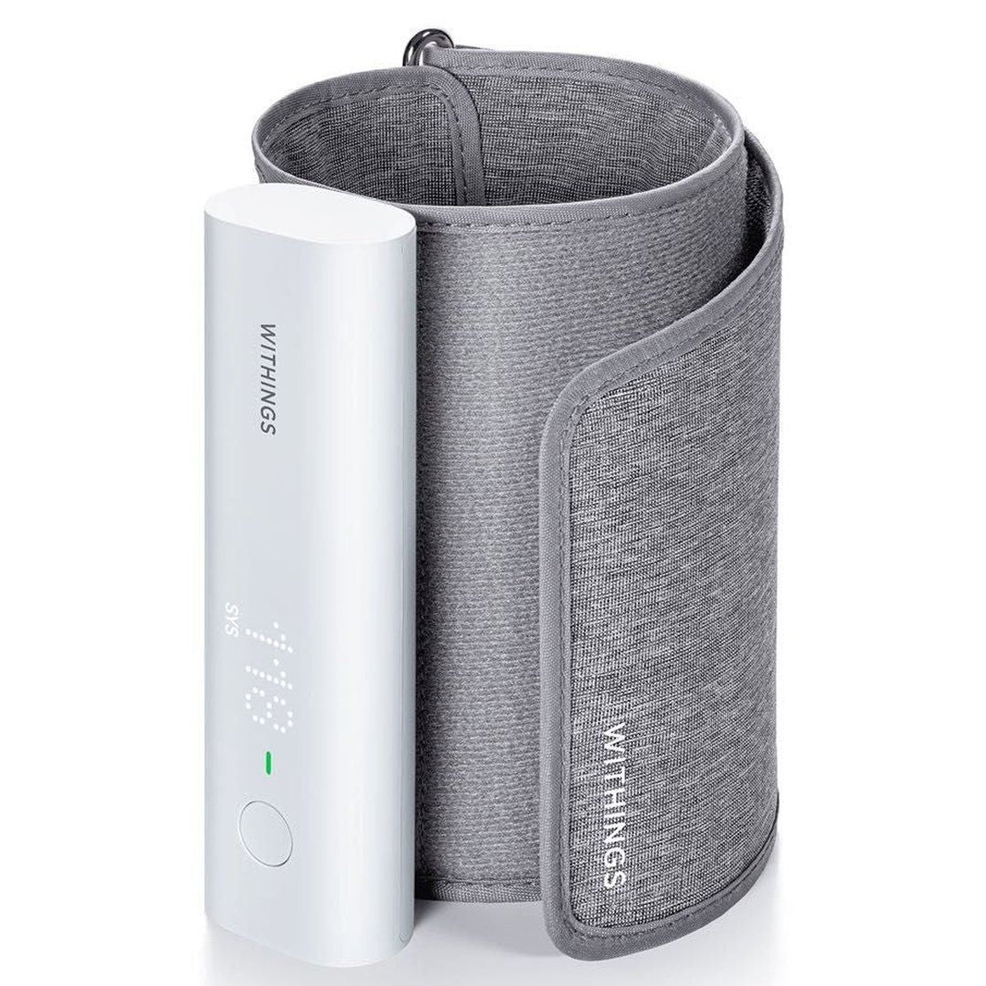 Withings BPM Connect Wireless Blood Pressure Monitor WPM-05-AU