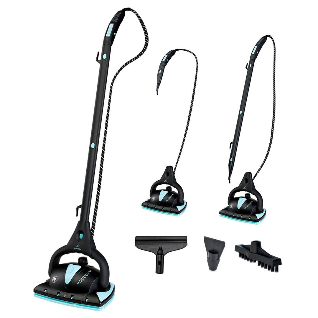 Euroflex Vapour M4S Hybrid Steam Cleaner SC1M1