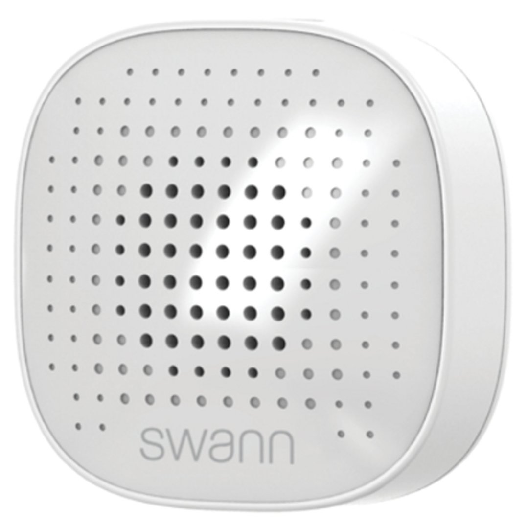 Swann 4K Wireless Video Doorbell & Chime SWIFI-4KBUDDY