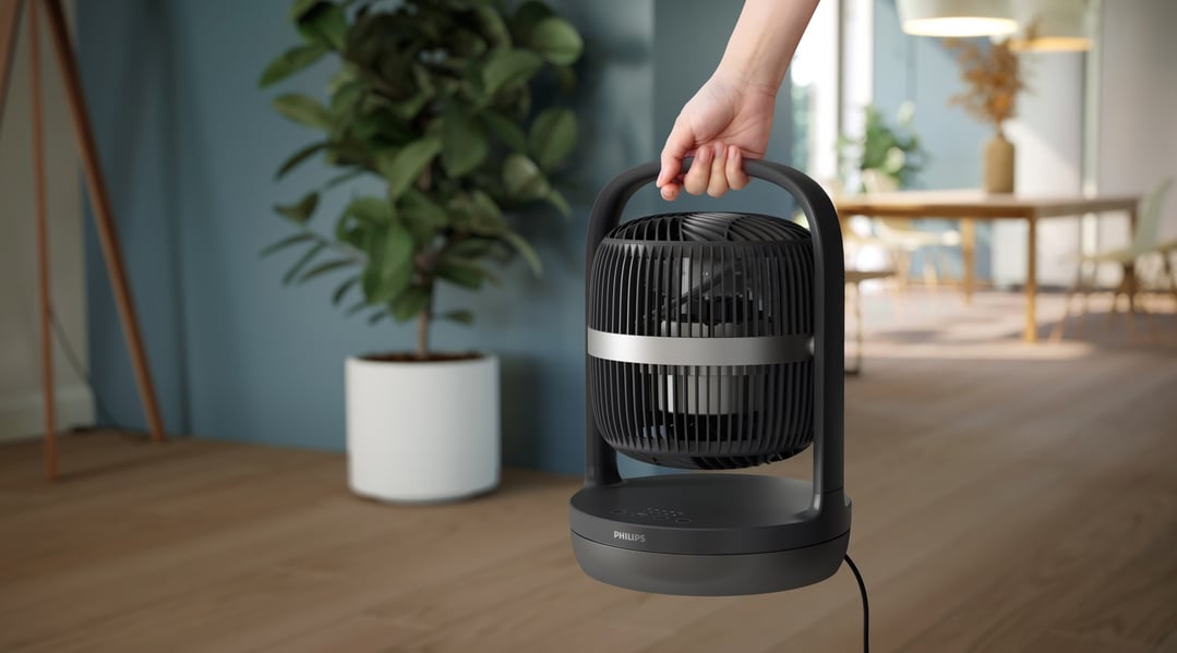 Philips Table Fan 3000 Series CX3050/01