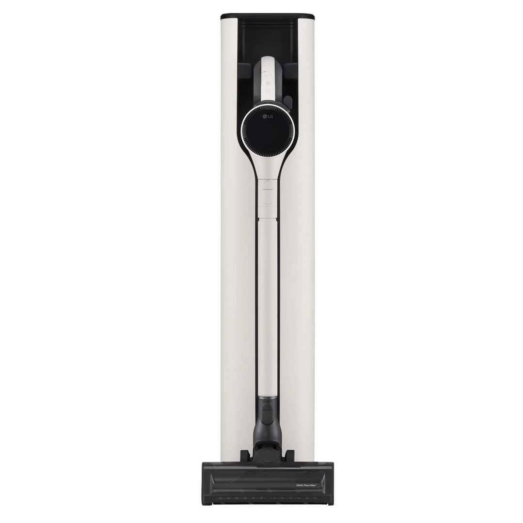 LG CordZero® Auto Emptying Handstick with Dual Floor Max Nozzle A9X-AUTO