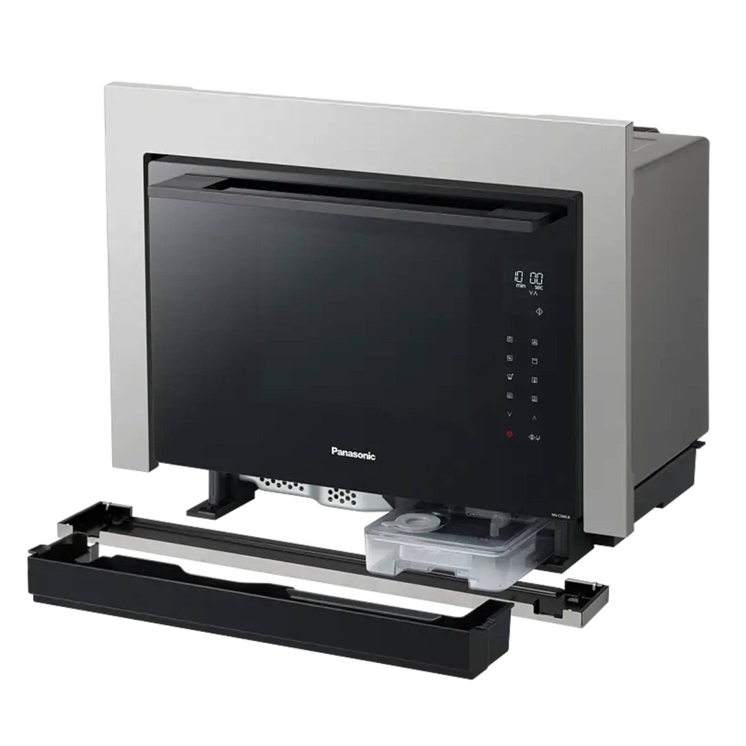Panasonic Microwave Oven Trim Kit NN-TK81LCSCP