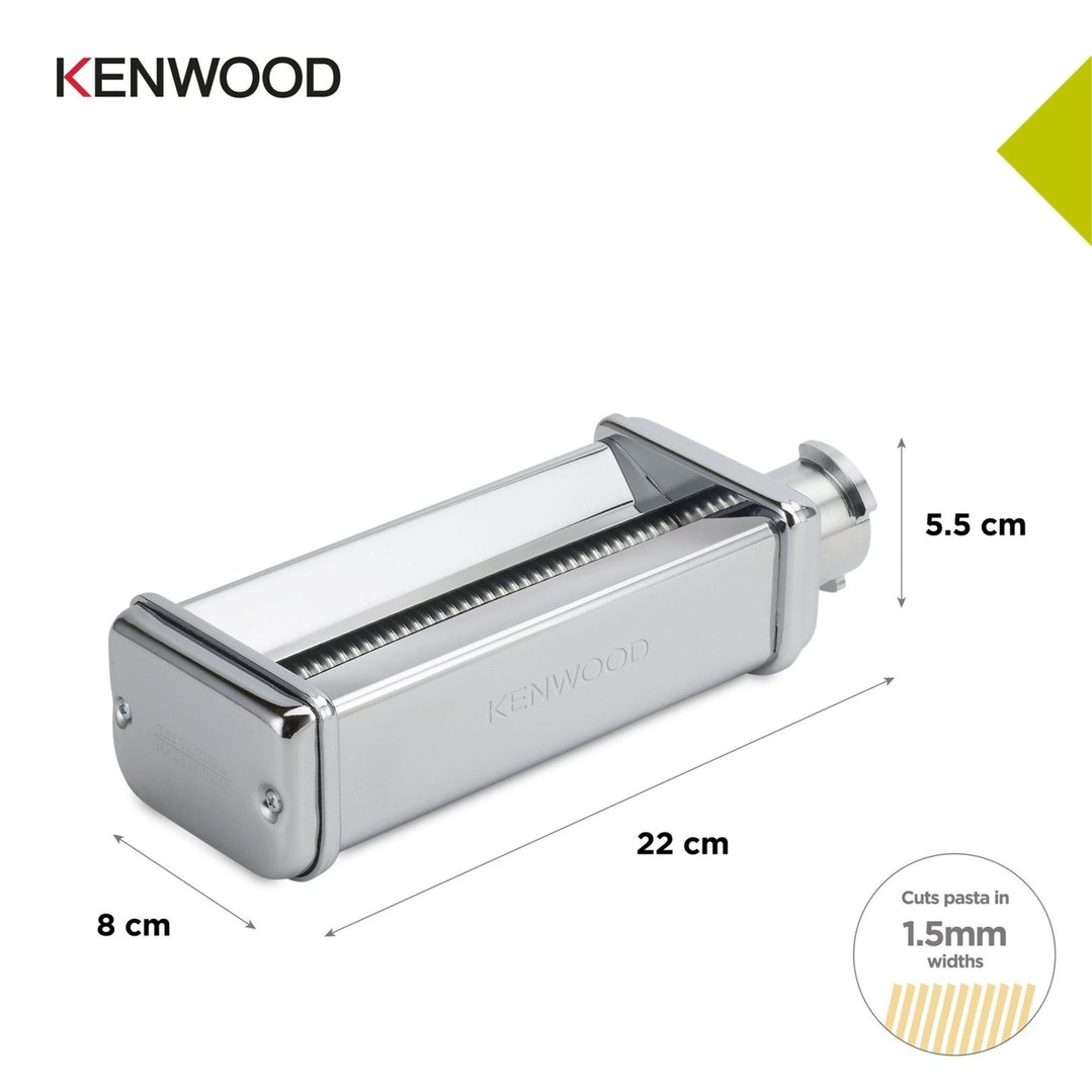 Kenwood Tagliolini Cutter KAX982ME