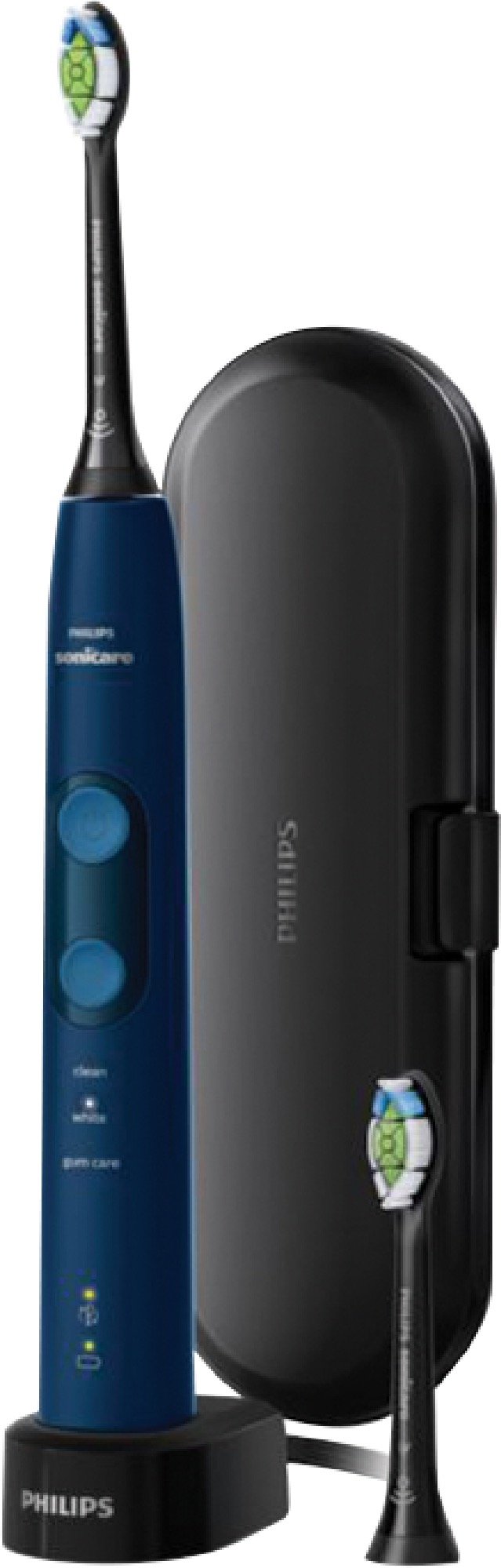 Philips Sonicare Protective Clean 5100 Electric Toothbrush HX6851/56