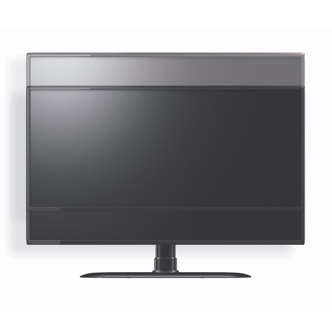 Sanus Swivel TV Base Mount Stand FTVS1-B2