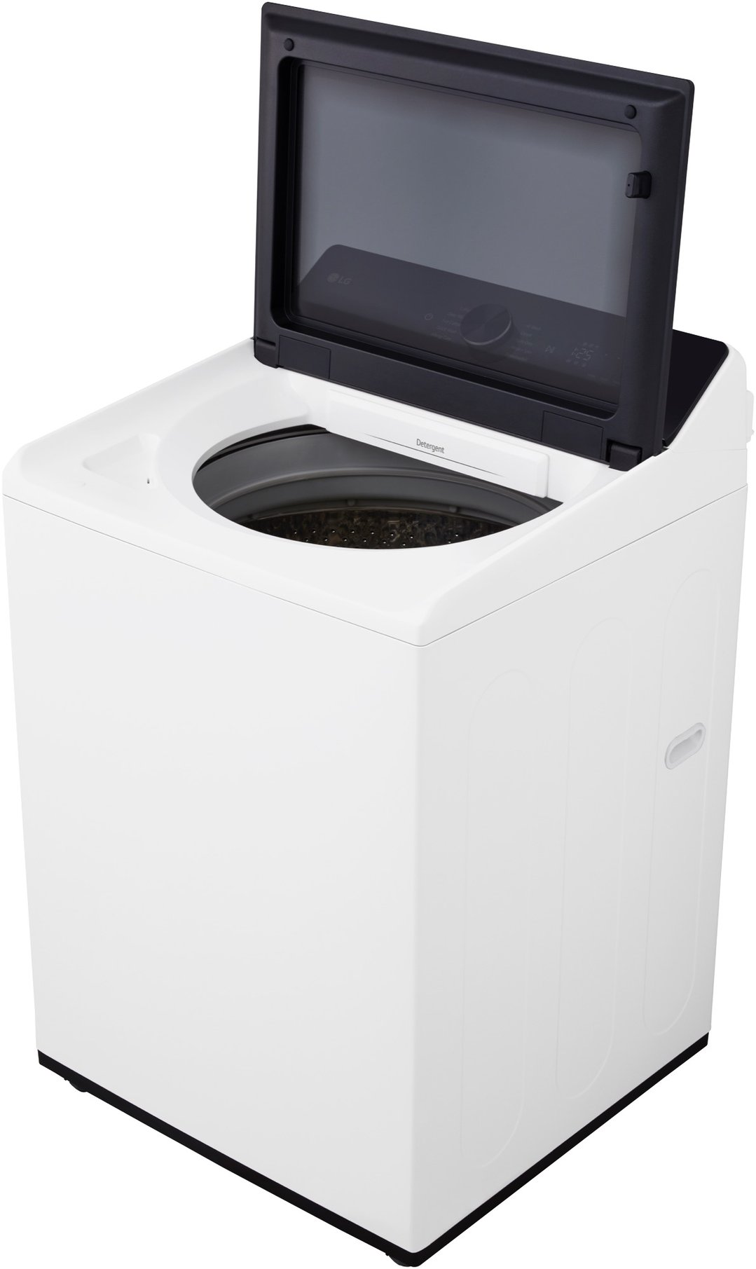 LG 14kg AI Top Load Washer - AI DD® WTX9-14W