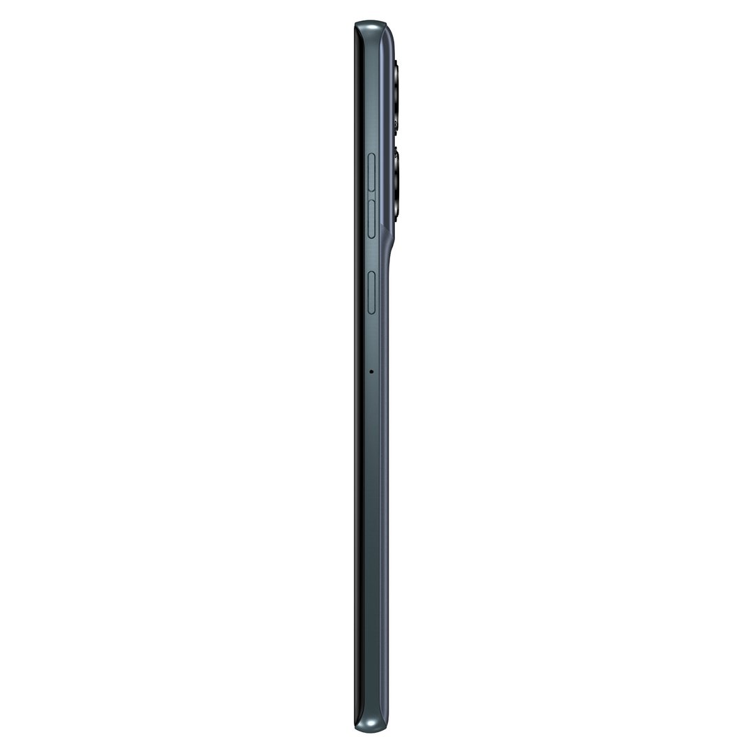 motorola edge 50 fusion - Forest Blue PB3T0020AU