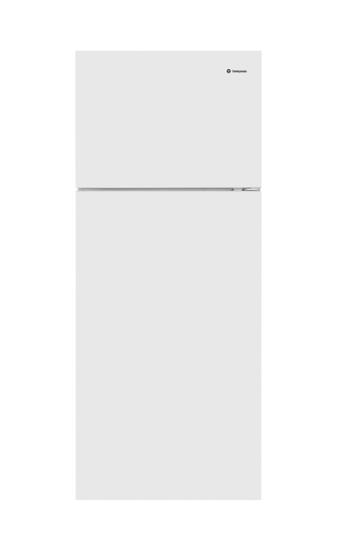 Westinghouse 431L Top Mount Fridge Right Hinged - White WTM4302WD-R