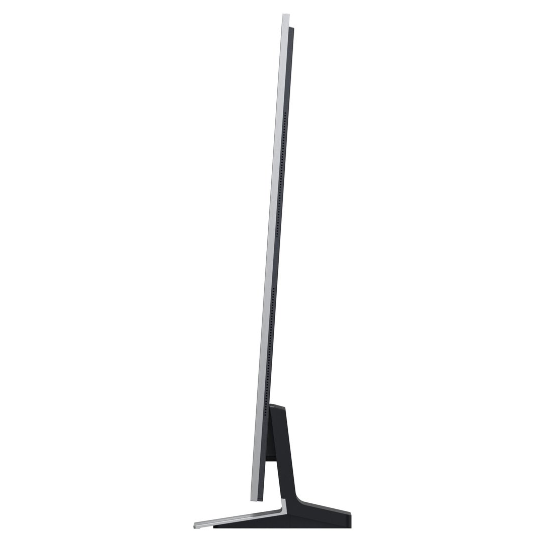 LG 77" OLED evo G5 AI UHD 4K Smart TV 2025 OLED77G5PSA