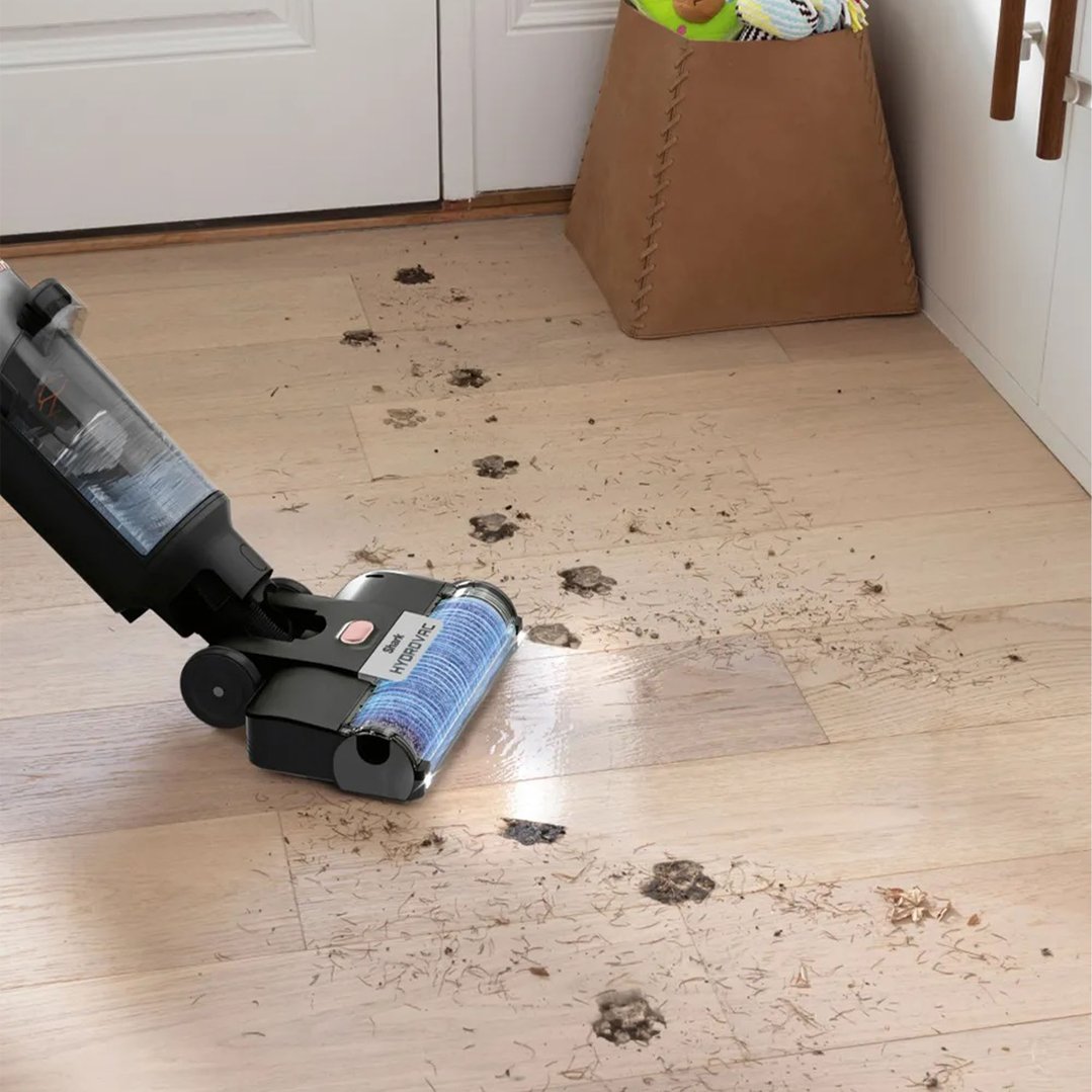 Shark HydroVac Multi-surface Cleaner 1L WDCM30