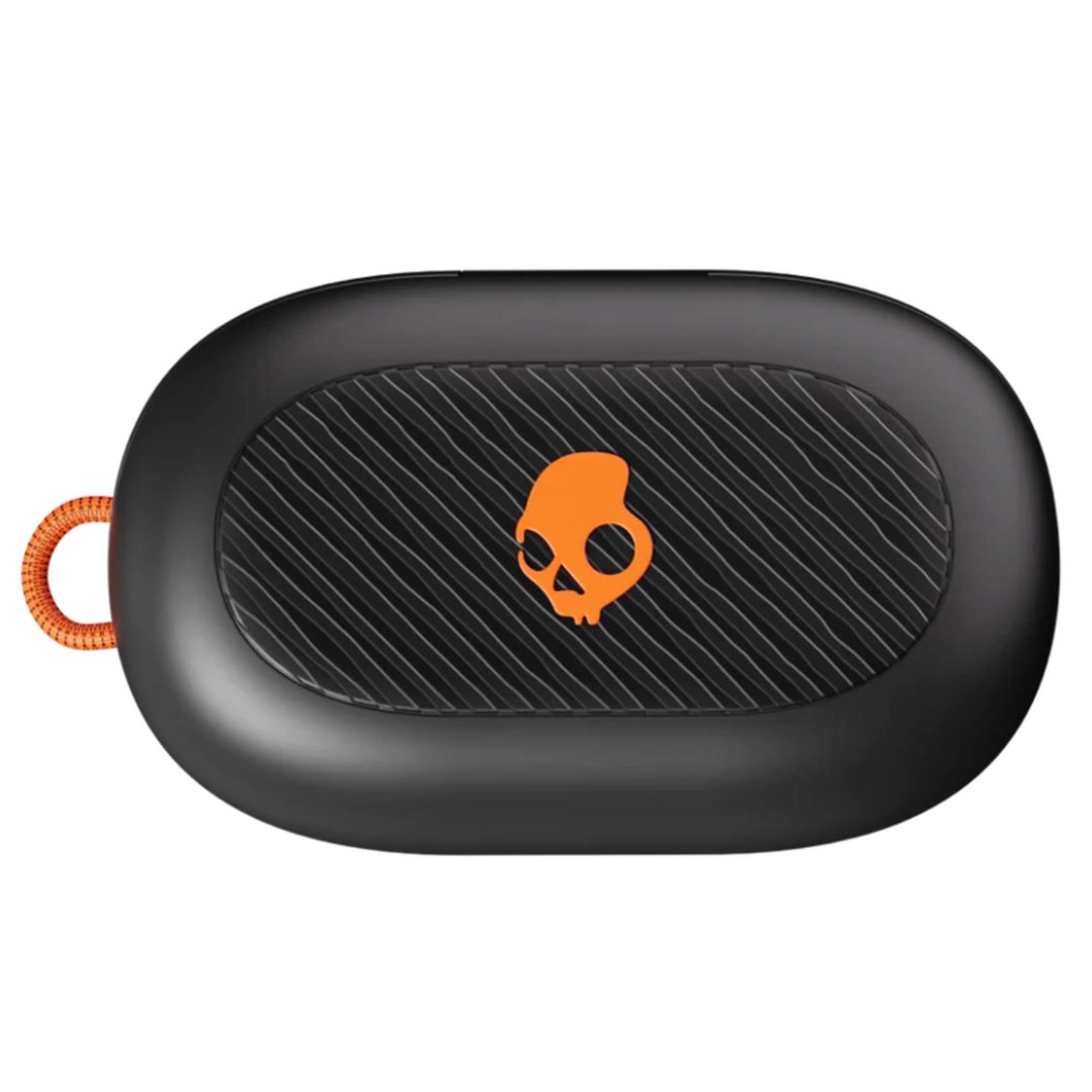 Skullcandy Push Play Active TWS Black Orange S2PPW-S749