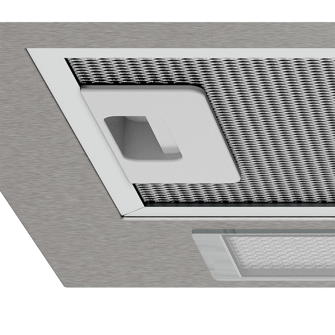 Westinghouse 51cm Integrated Rangehood. WRI500SB
