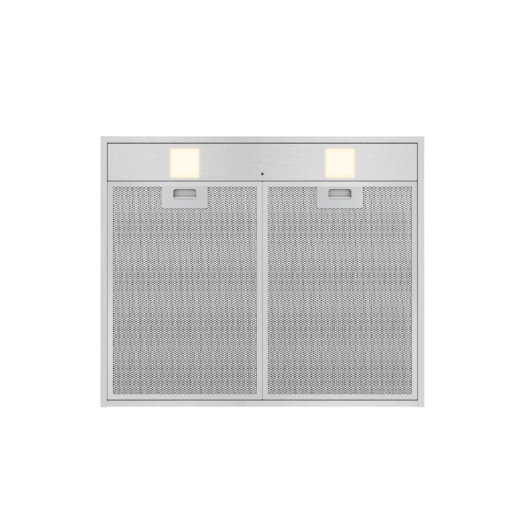 Westinghouse 60cm Canopy Rangehood Stainless Steel WRC614SD