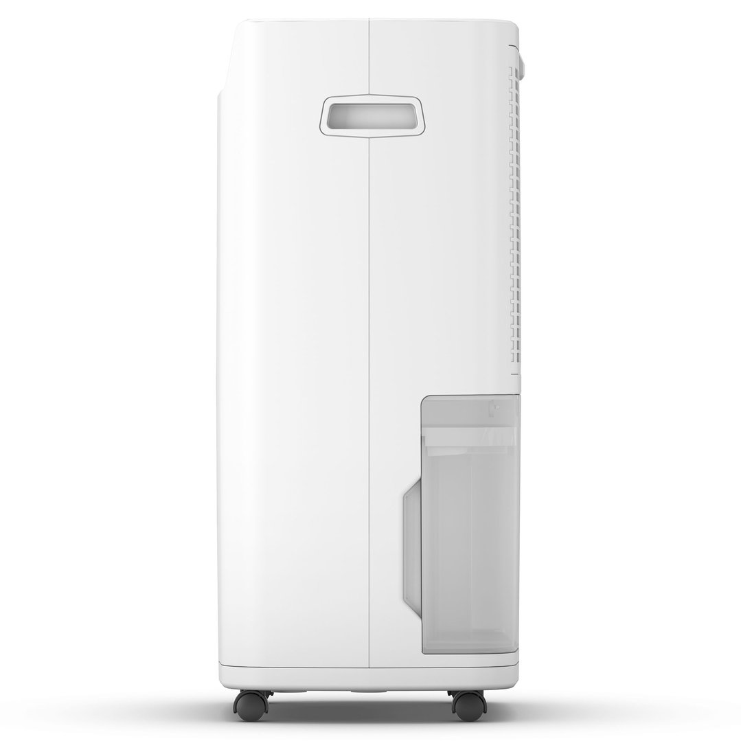 Olimpia Splendid Aquaria 24L/Day Dehumidifier AQUARIA24P