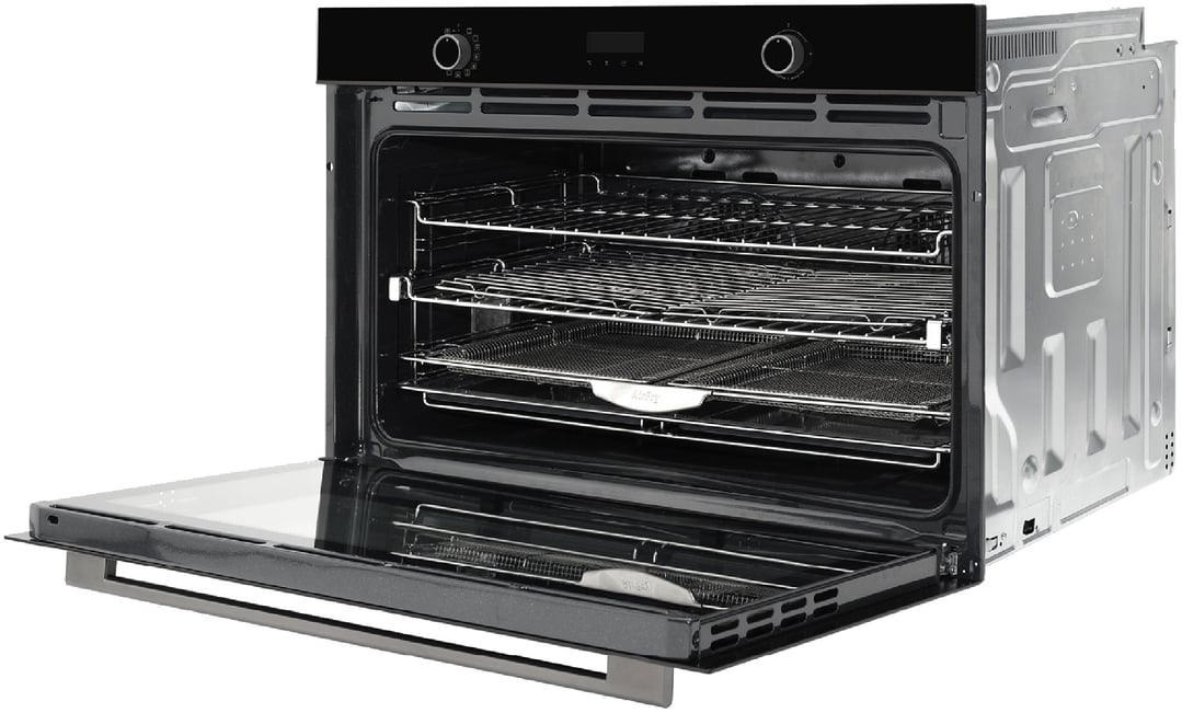 Omega 90cm 11 Function Touch Timer Oven +Airfry OBO9011AM