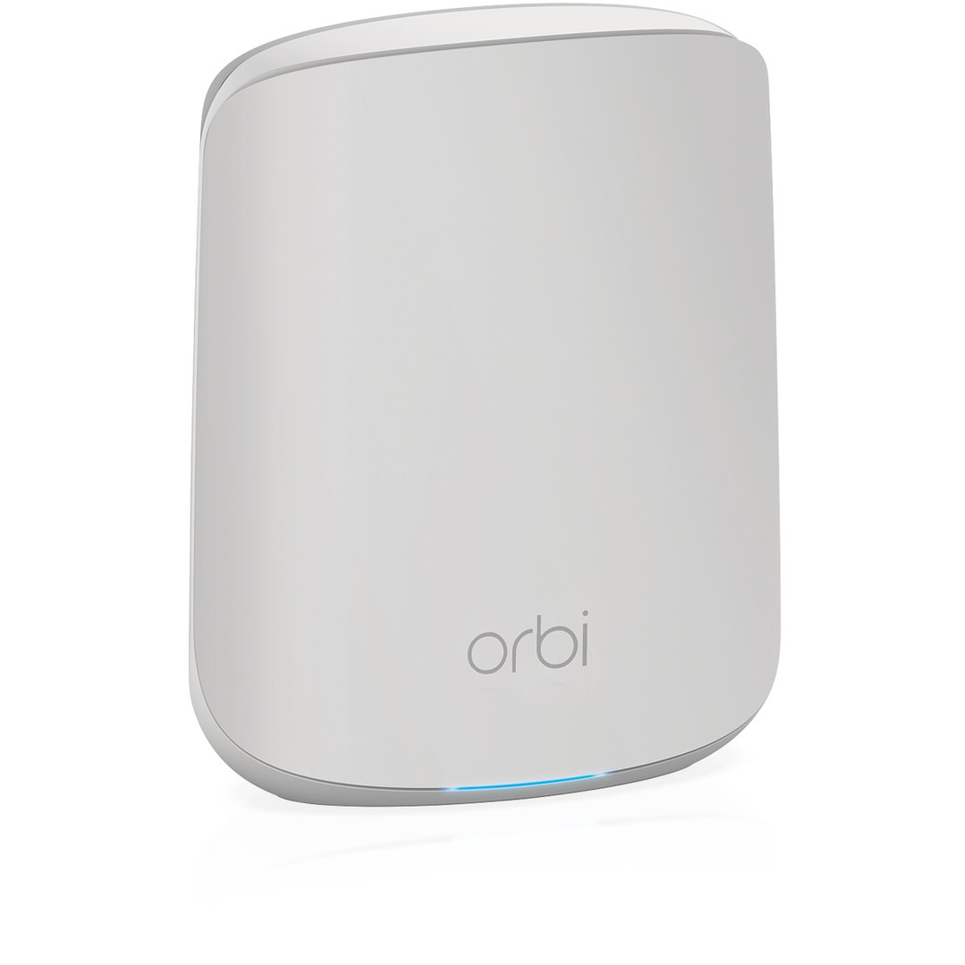 Netgear Orbi WiFi 6 Dual-Band Mesh System AX1800 RBK353